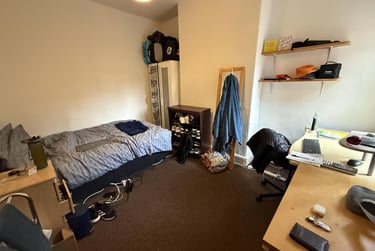 4 bed house, Scarsdale Road, Victoria Park, Manchester, M145PZ - Image 5